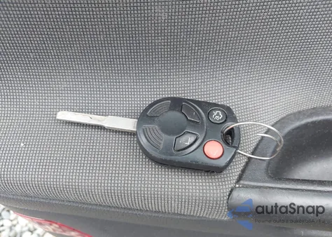 2014 Ford Focus Se from USA, damaged, VIN 1FADP3K29EL387060